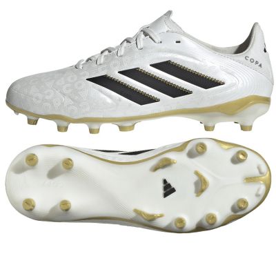 Buty piłkarskie adidas Copa Pure III League FG/MG Jr JR2887