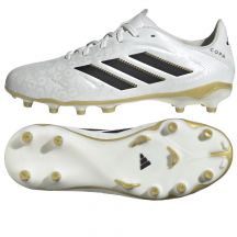 Buty piłkarskie adidas Copa Pure III League FG/MG Jr JR2887