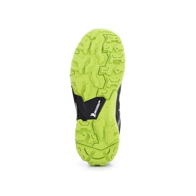 8. Buty trekkingowe Salewa Wildfire Wp Jr 64009-0986