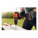 7. Wiertarko-wkrętarka 18V BLD683XN-XJ BLACK+DECKER