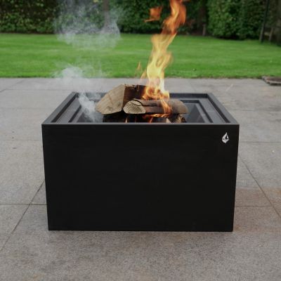 6. HEAT PALENISKO OGRODOWE FIREDRUM 3 W 1