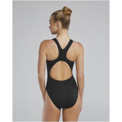 3. Strój pływacki damski TYR Durafast Elite Solid Maxfit