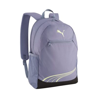 2. Plecak Puma Fundamental fioletowy 91801 31