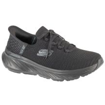 Skechers Slip-Ins: Edgeride - Impression 150470-BBK Czarne 36
