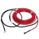 HEATING CABLE 134W/7M (18W/M)