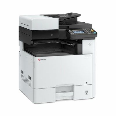 2. Kyocera ECOSYS M8124cidn Laser A3