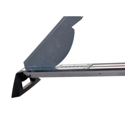 9. Gilotyna do paneli Wolfcraft LC 600 laminowane