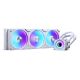 2. Chłodzenie wodne PHANTEKS Glacier One 420D30 X2 DRGB AiO - 420mm, biały