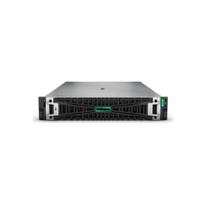 7. HPE ProLiant DL380 Gen11 4510 2.4GHz 12c 64GB-R 12LFF MR416i-p 2x8TB SATA HDD 2x1000W PS EMEA Server serwer 16 TB Rack (2U) Intel® Xeon Silver 2,4 GHz DDR5-SDRAM 1000 W