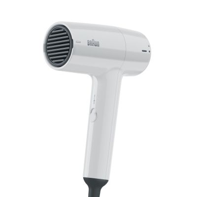 9. Braun HD1.55 suszarka do włosów 1800 W Biały