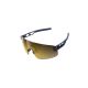 Okulary rowerowe POC Elicit Toric granatowe cat.2
