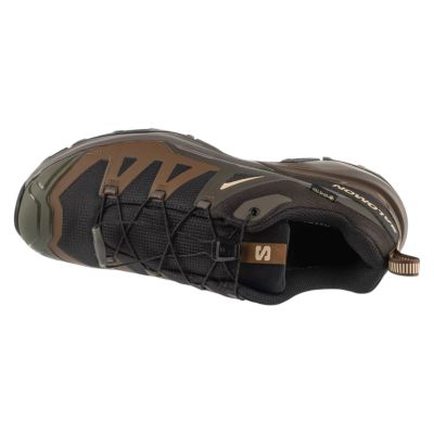 3. Salomon X Ultra 360 GTX L45473300 Czarne 41 1/3