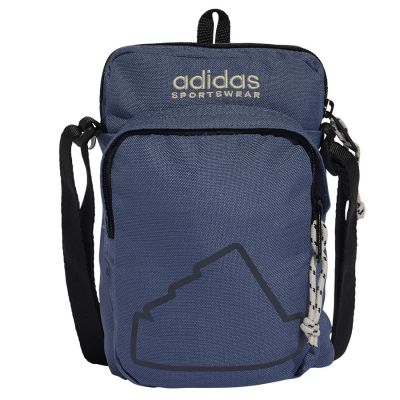 6. Saszetka adidas CL Org BL IS3785