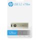 6. HP x796w pamięć USB 128 GB USB Typu-A 3.2 Gen 2 (3.1 Gen 2) Srebrny