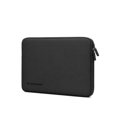Pokrowiec na laptop Wozinsky WNL-10B 10-11" neoprenowy - czarny