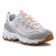 6. Buty Skechers D'Lites - Bold Views W 149589-NTMT