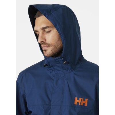16. Kurtka Helly Hansen YU Ervik Jacket M 53395 584