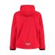 2. Kurtka Cmp Kid Jacket Fix Hood Jr 3A00094-55BE