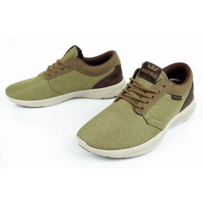 9. Buty sportowe Supra Hammer Run M 08128-357