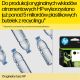 7. HP Zestaw 3 sztuk purpurowych wkładów atramentowych 711 DesignJet 29 ml