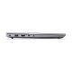 10. Lenovo ThinkBook 14 G8 IRL Intel Core 3 100U Laptop 35,6 cm (14") WUXGA 16 GB DDR5-SDRAM 256 GB SSD Wi-Fi 6E (802.11ax) Windows 11 Pro Szary Angielski