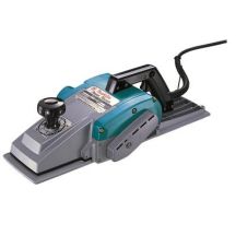 Makita 1806B strug elektryczny 1200 W 15000 RPM Czarny, Zielony, Szary