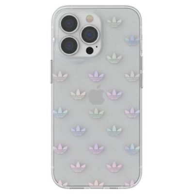 2. Etui Adidas OR SnapCase ENTRY na iPhone 13 Pro / iPhone 13 - wielokolorowe