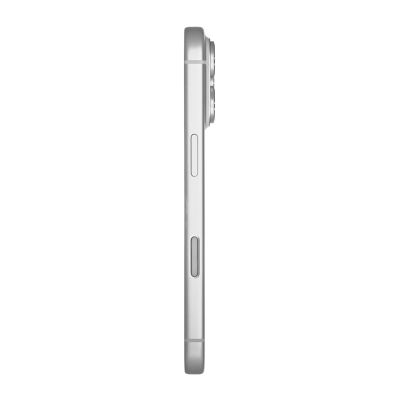 11. Apple iPhone 17 Pro 16 cm (6.3") Dual SIM iOS 26 5G USB Type-C 512 GB Srebrny