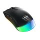 3. CHERRY XTRFY M50 Wireless myszka Gaming Po prawej stronie RF Wireless + Bluetooth + USB Type-C Optyczny 12000 DPI