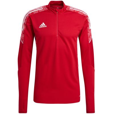 15. Bluza adidas Condivo 21 Training Top Primeblue M GH7155