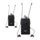 2. DNA Professional In-Ear Double - douszny odsłuch bezprzewodowy