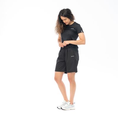 9. Damskie Spodenki LADY DEHINN SHORTS