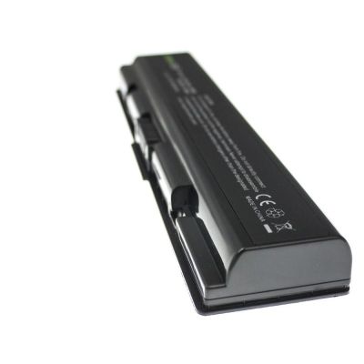 2. GREEN CELL BATERIA TS01 DO TOSHIBA PA3534U-1BRS 4400 MAH 10.8V