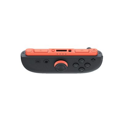 3. Joy-Con 2 (R) joystick, Switch 2, przyciski analogowe / cyfrowe, bezprzewodowy, niebieski