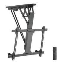 Logilink Telewizor sufitowy 32-70", elektryczny, Max.35KG