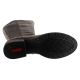 4. Rieker Booties Z9591-29 Brązowe 37