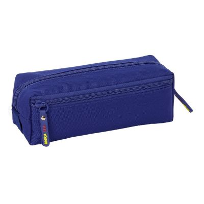 2. Piórnik FC Barcelona triple pencil case 812529027