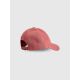 2. Czapka z daszkiem uniseks 4F 4FRSS26ACABU589-56S
