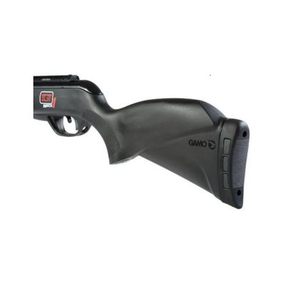4. Wiatrówka Gamo Black Fusion IGT MACH 1 kal. 4,5mm do 17 J