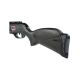 4. Wiatrówka Gamo Black Fusion IGT MACH 1 kal. 4,5mm do 17 J