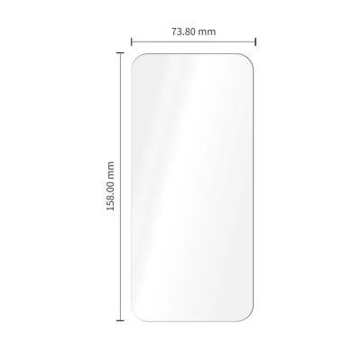 2. Szkło hartowane Tech-Protect Easy Set+ 2-Pack na wyświetlacz oraz szkło hartowane na obiektyw na Samsung Galaxy A27 5G