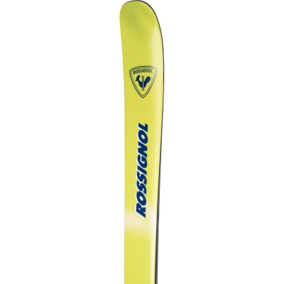 3. Narty ROSSIGNOL SUPER BLACKOPS OPEN