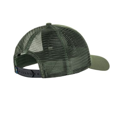 2. Czapka z daszkiem Fjällräven Vardag Långtradarkeps F78139-620