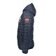 3. Kurtka męska Geographical Norway BRICK NAVY GTX MEN 068 NAVY (WY6358H/GN-MARINE)