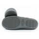 8. Kapcie Skechers W 167225/GRY