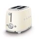 2. Toster SMEG TSF01CREU