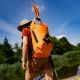 43. Plecak wodoodporny Alpinus Kayak 28 ZN43399