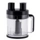 42. Blender ręczny BRAUN MQ9195XLI