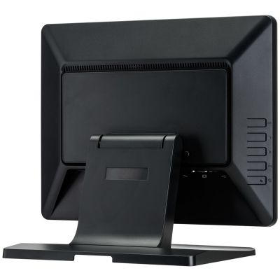 8. Monitor dotykowy T1521MSC-B2 15 cali PCAP bezel free front