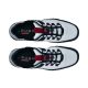 6. Bugatti męskie buty sportowe 325AFF126950-2041 white/dark blue